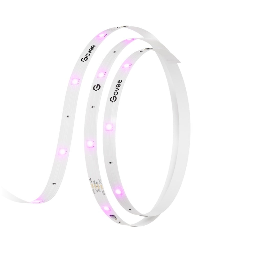 Govee H618C Lampe LED Bande 10m | Bande LED | Wi-Fi, Bluetooth, RGBIC
