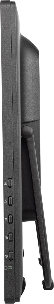 "iiyama T2455MSC-B1 écran plat de PC 61 cm (24"") 1920 x 1080 pixels Full HD LED Écran tactile Noir"