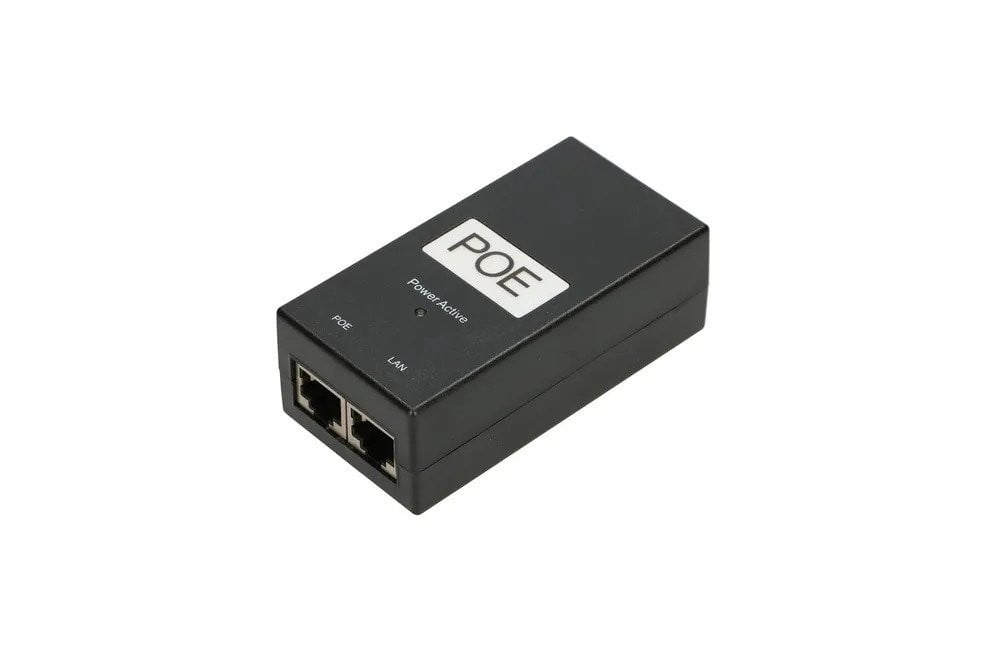 Extralink EX.14169 adaptateur de puissance & onduleur Intérieure 24 W Noir