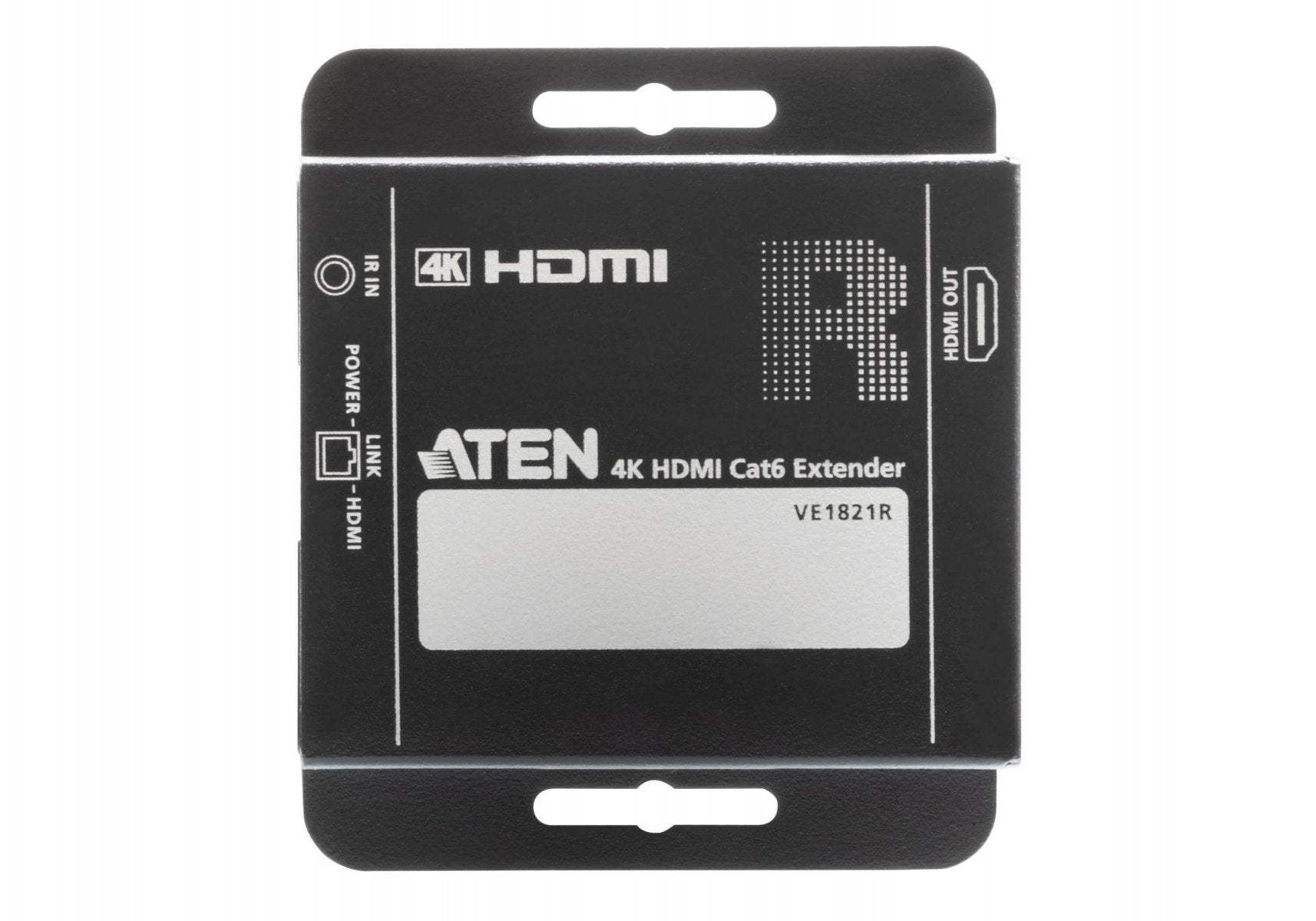 4K HDMI CAT6 Extender