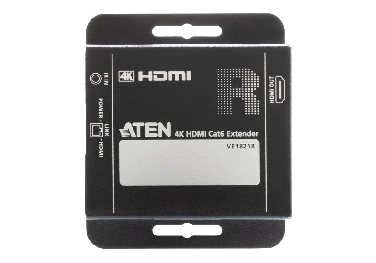 4K HDMI CAT6 Extender