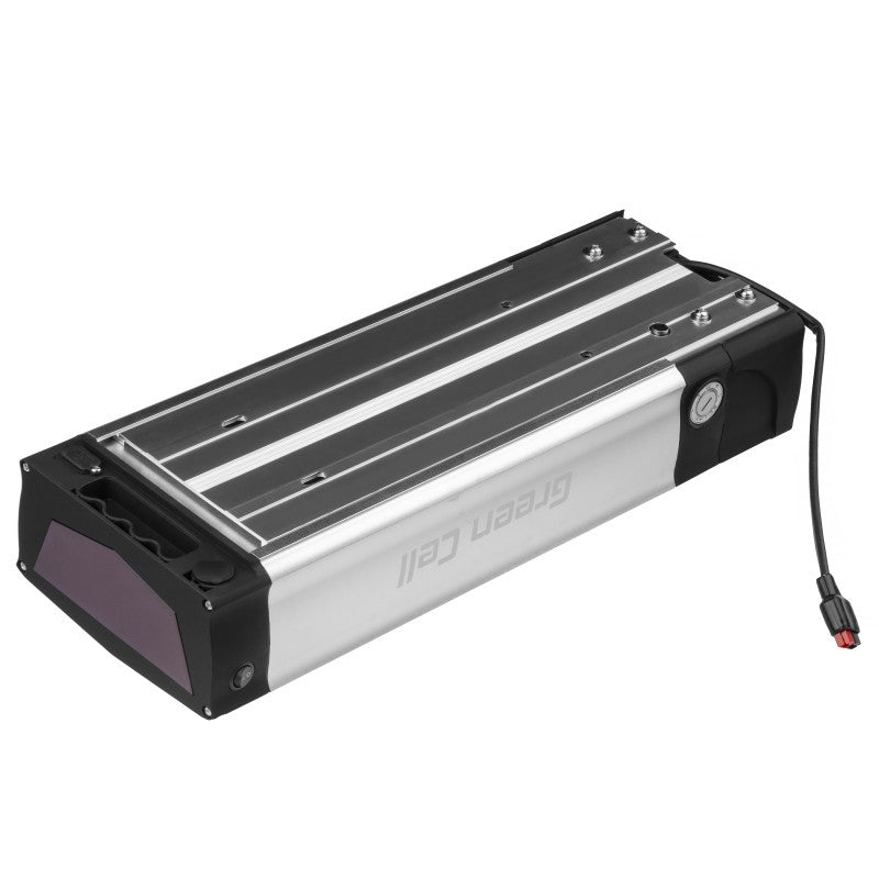 Green Cell EBIKE69STD Batterie 20Ah (960Wh) pour vélo électrique E-Bike 48V
