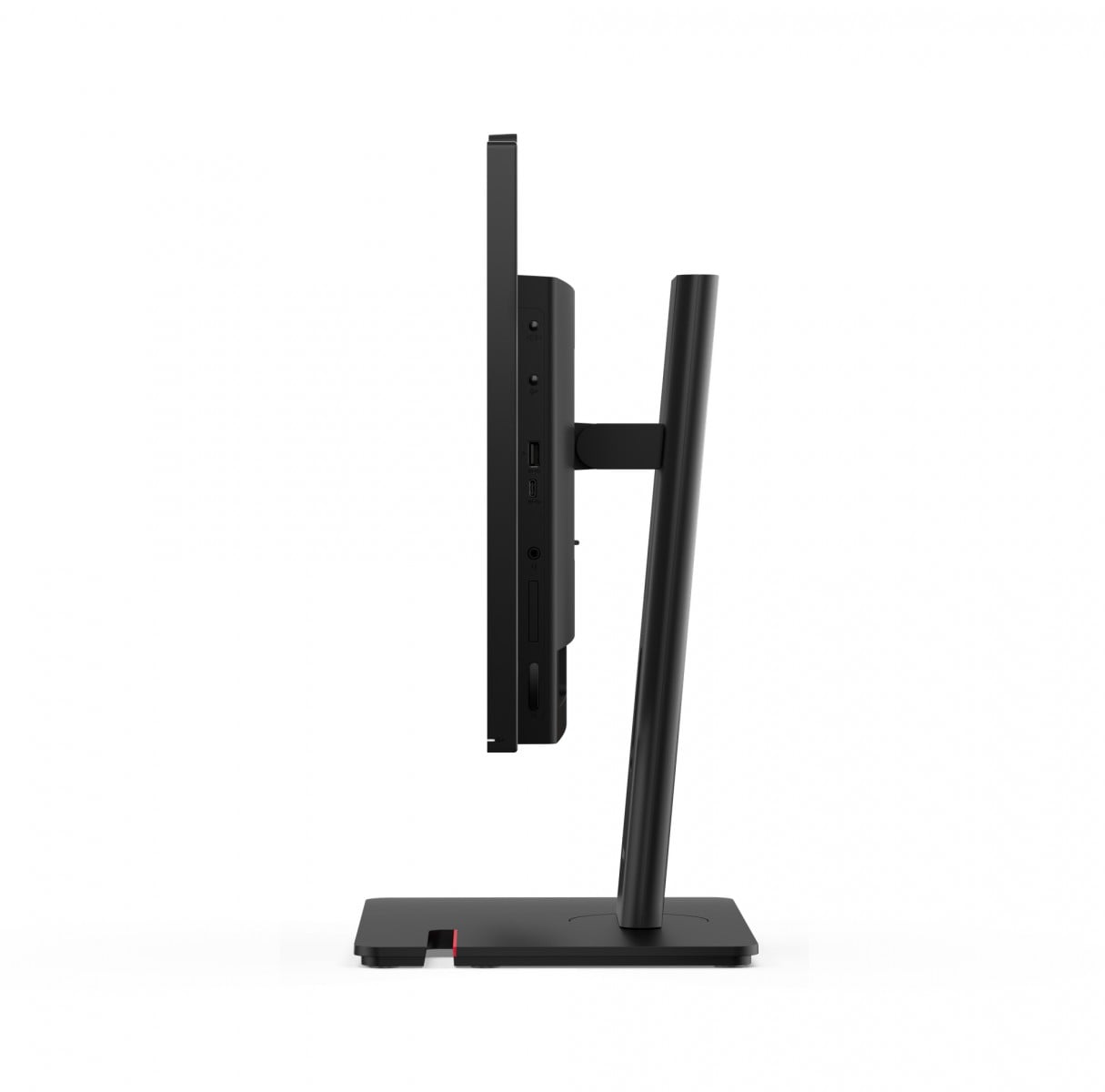 "Lenovo ThinkCentre M70a Gen 6 Intel Core Ultra 5 235T 60,5 cm (23.8"") 1920 x 1080 pixels PC All-in-One 16 Go DDR5-SDRAM 512 Go SSD Windows 11 Pro Wi-Fi 6E (802."