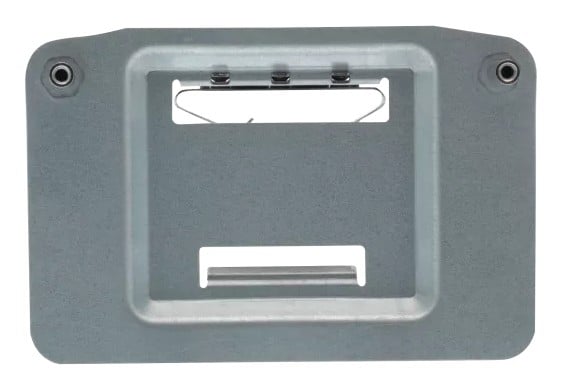 AXIS 5017-028 kit de montage Acier Gris