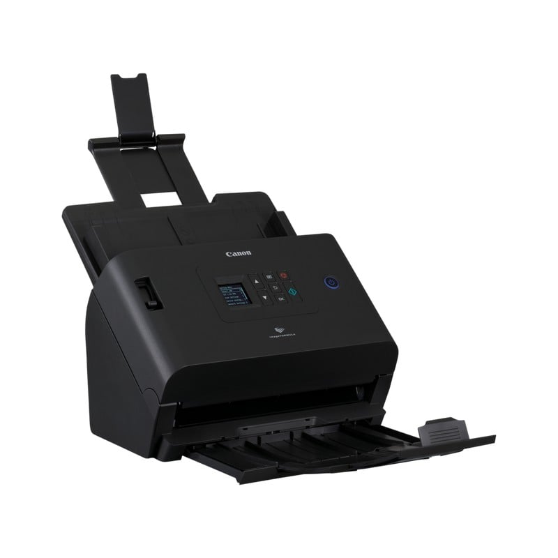 CANON DR-S250N Doc. Scanner 50ppm