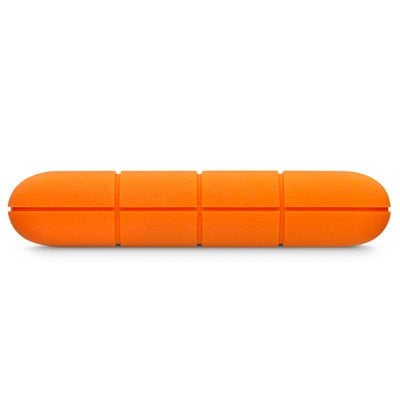 LaCie Rugged Mini 2TB/USB 3.0/2.5