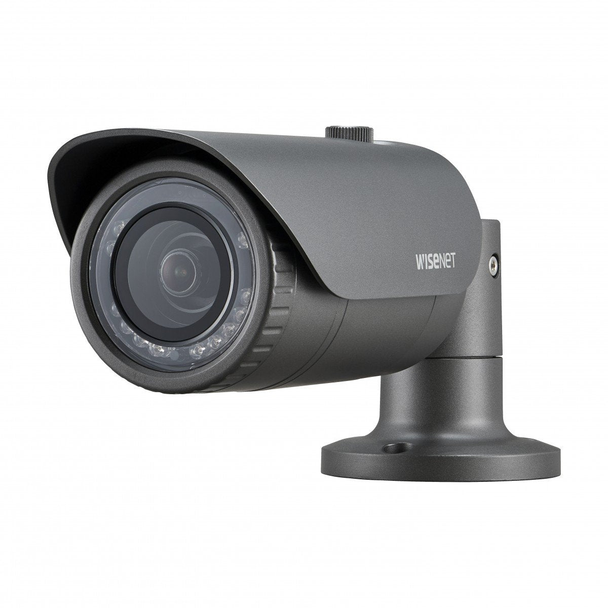 HANWHA Caméra BULLET AHD HCO-7010RA 4Mp IR 20m IK10 IP66