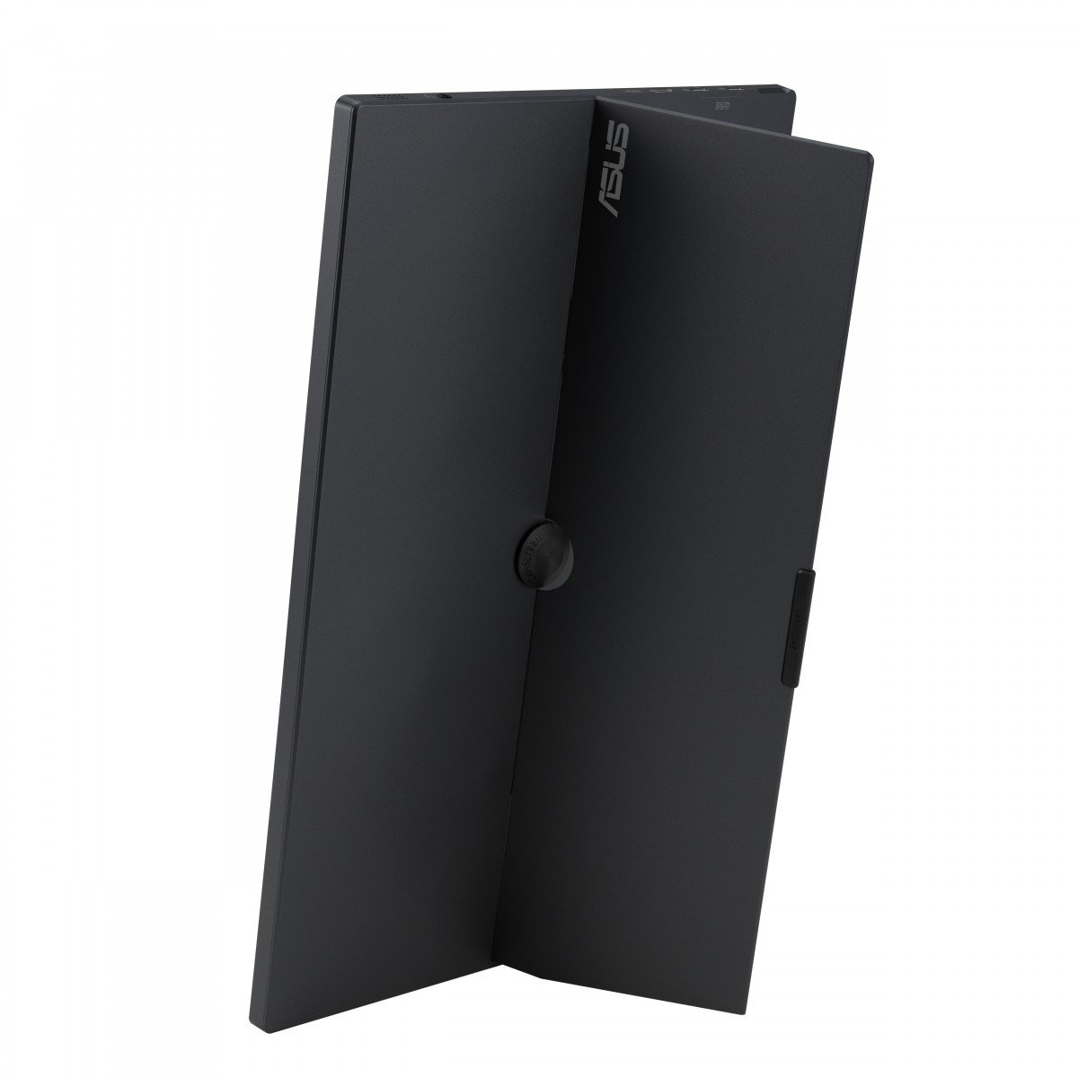 "ASUS ZenScreen MB16AHT écran plat de PC 39,6 cm (15.6"") 1920 x 1080 pixels Full HD Écran tactile Noir"