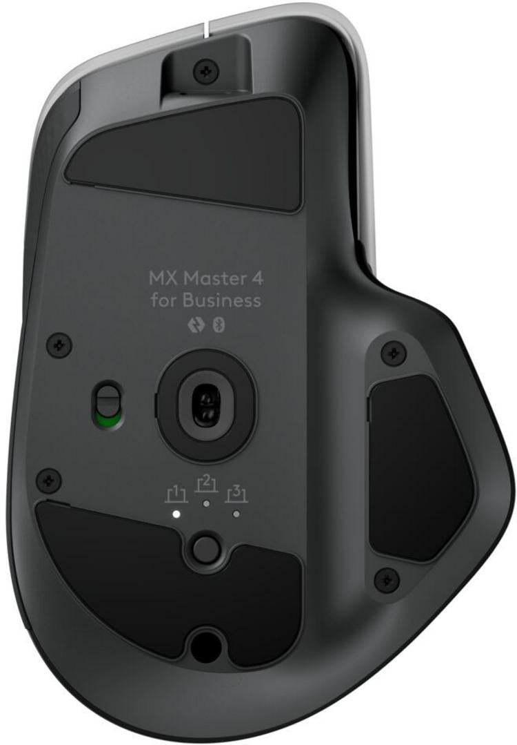 MX Master 4 for Bus-GRAPHITE-EMEA28i-935