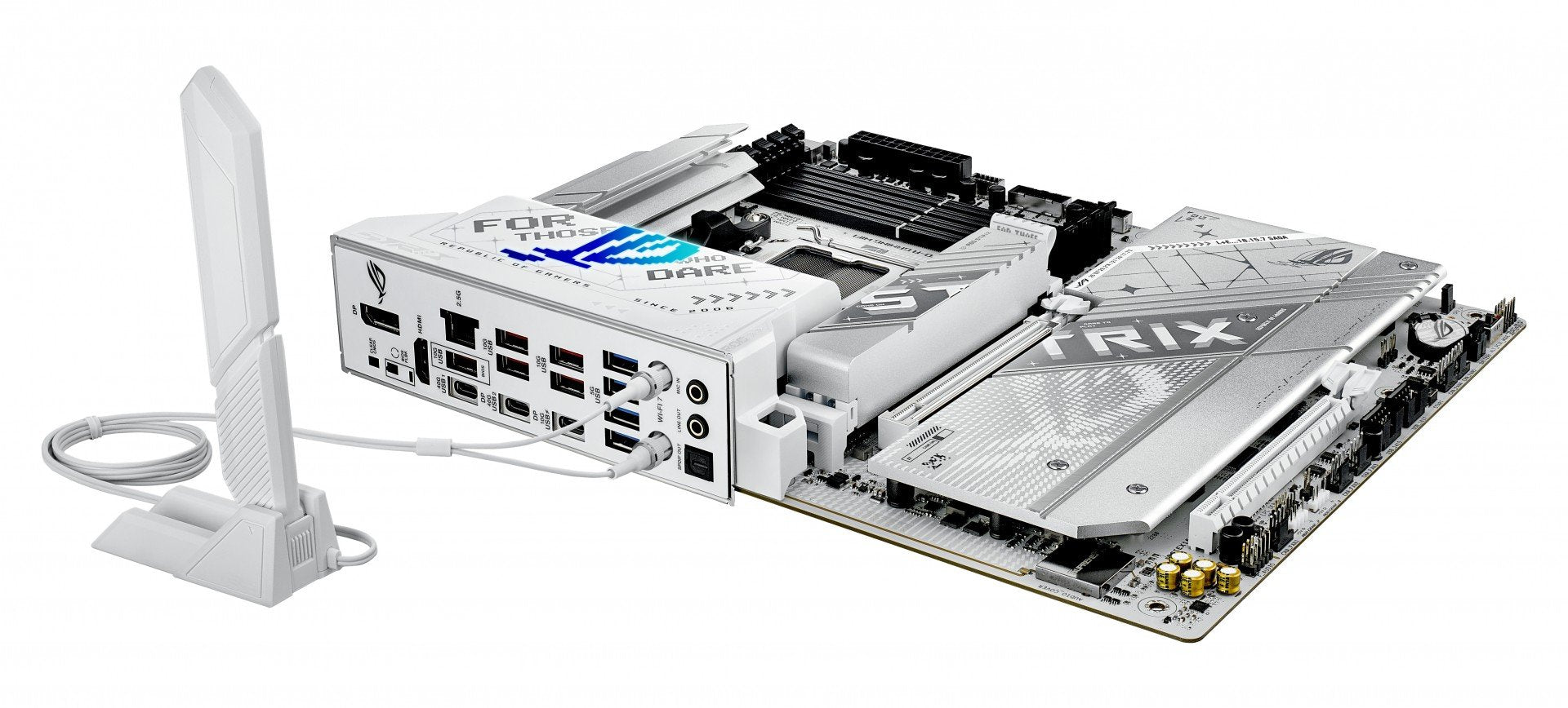 ROG STRIX X870-A GAMING WIFI