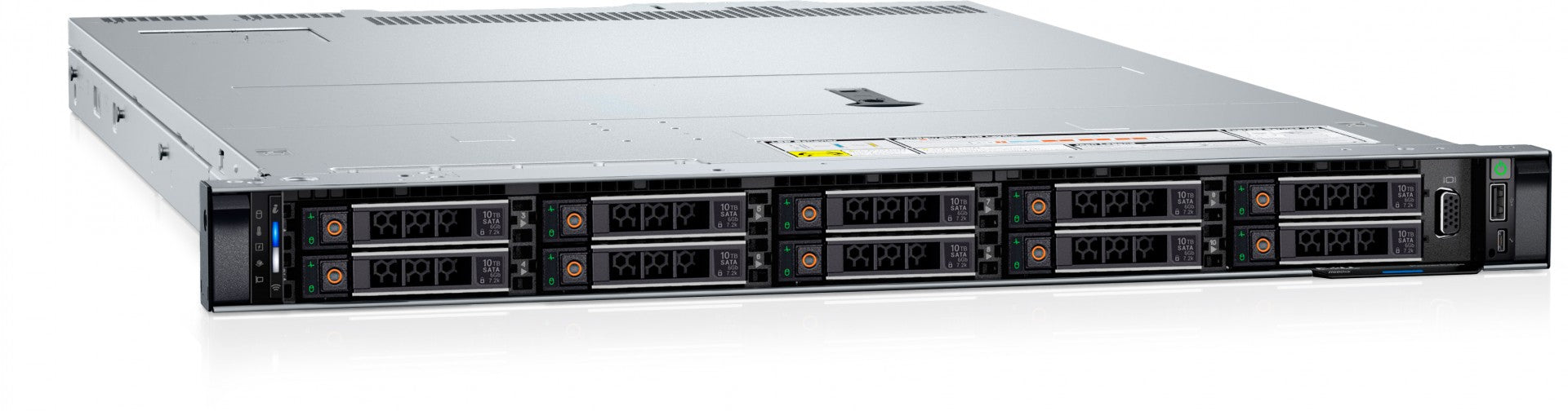 Dell PwrEdge R660xs Smart Selection