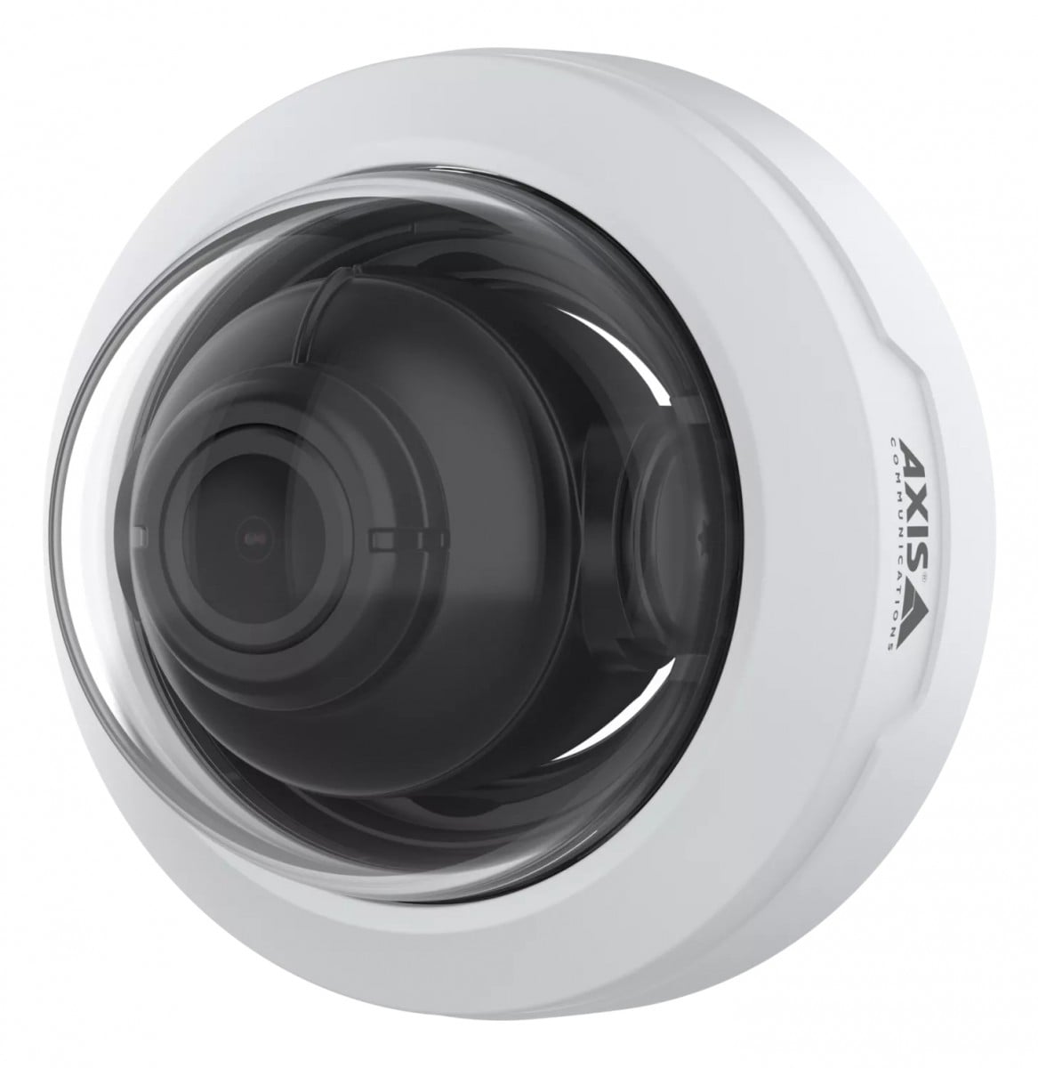 AXIS F4108 Capteur Dome 8P