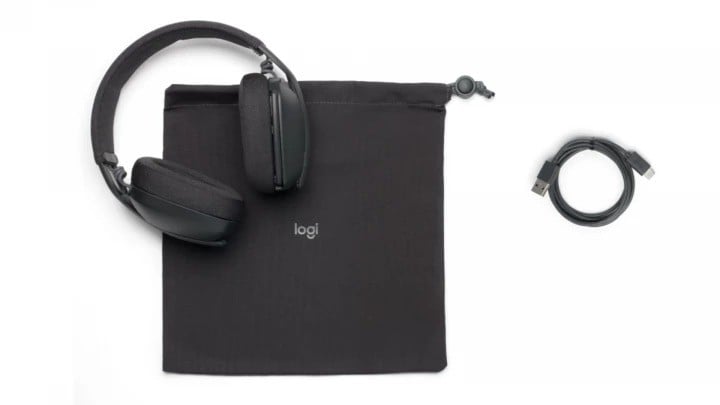 Zone Vibe Wireless MS Hdphs native Bluet