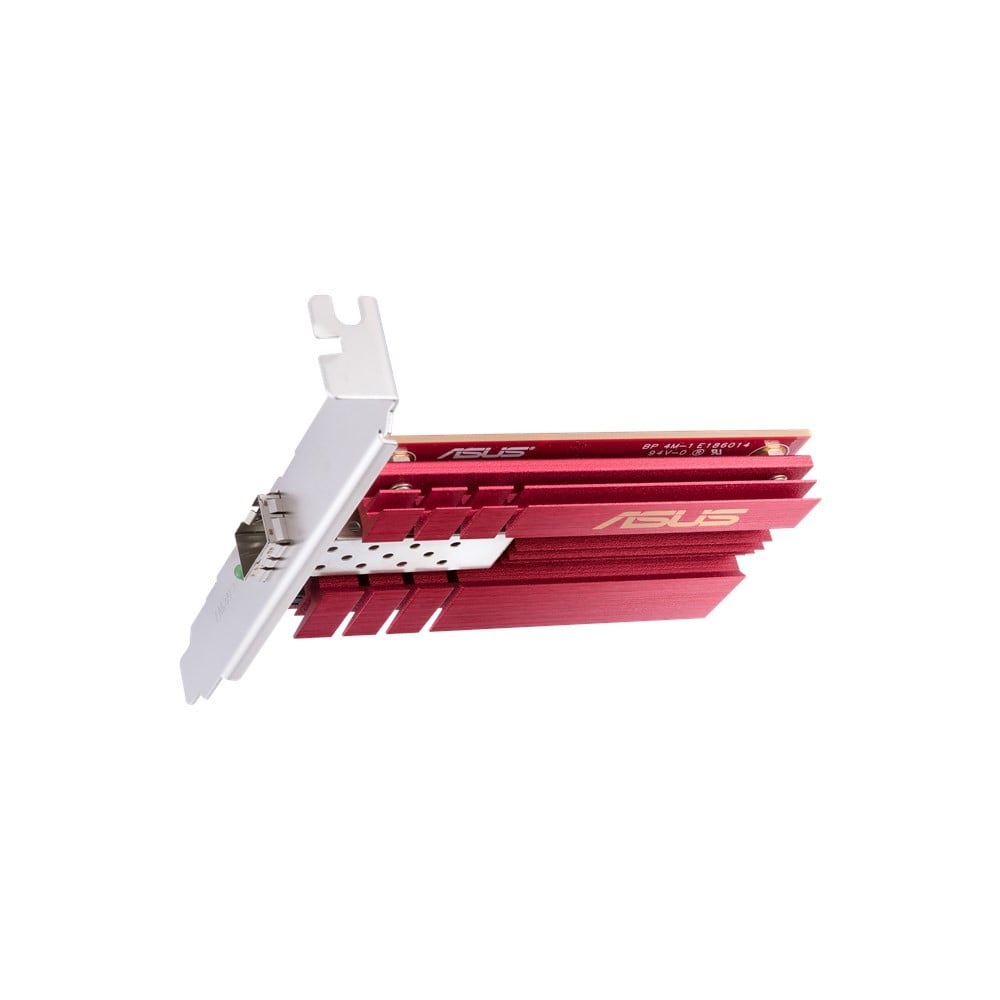 ASUS XG-C100F carte réseau Interne Fibre 10000 Mbit/s