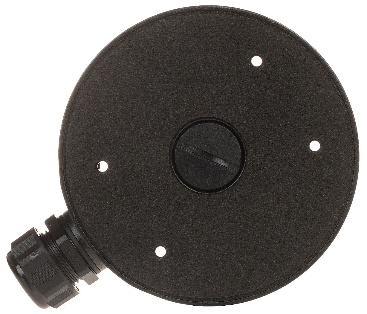 Hikvision DS-1280ZJ-DM21(Black) Junction box