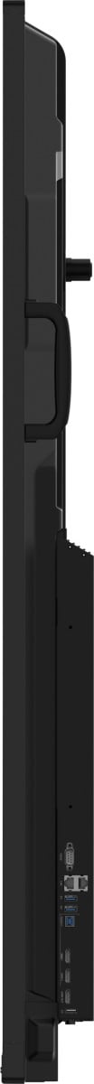 IIYAMA- Afficheur professionnel 98" tactile TE9812MIS-B3AG