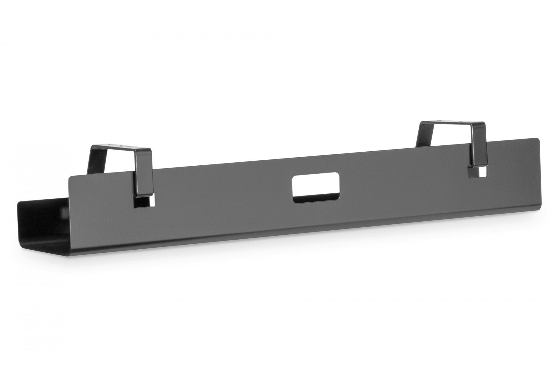 Digitus DA-90450 range-câbles Bureau Range-câble Noir 1 piece(s)