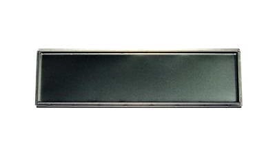 Supermicro I/O Shield Universel Shield I/O