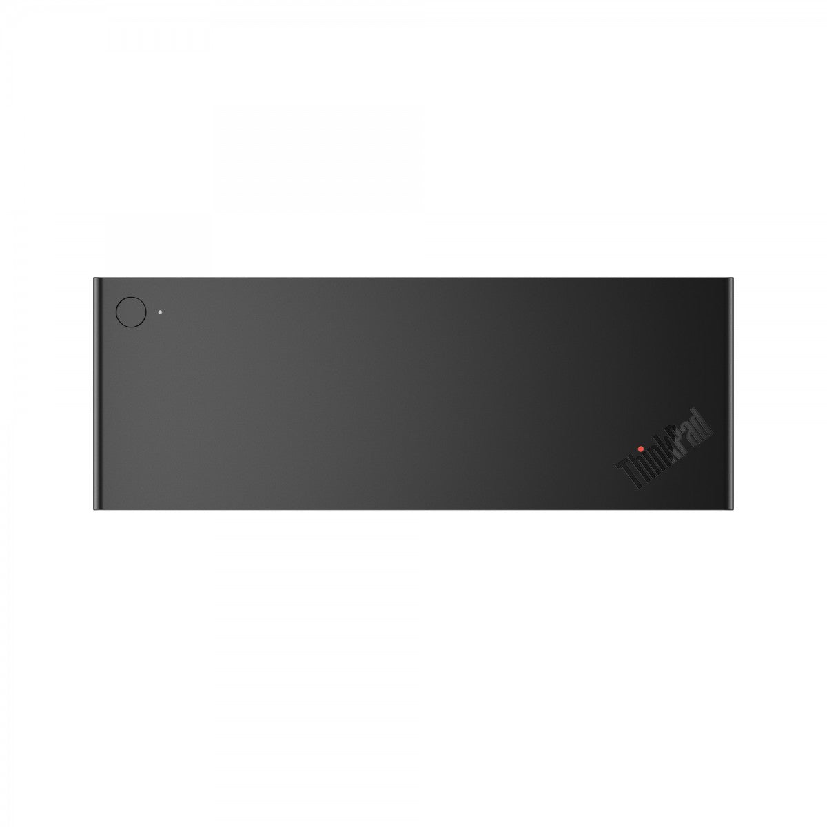 LENOVO ThinkPad Smart Dock 7500 Gen2 Docking station Thunderbolt 4 HDMI 2xDisplayport (DP) 2xUSB-C LAN (RJ-45) 2.5GbE 4xUSB 135 Watt