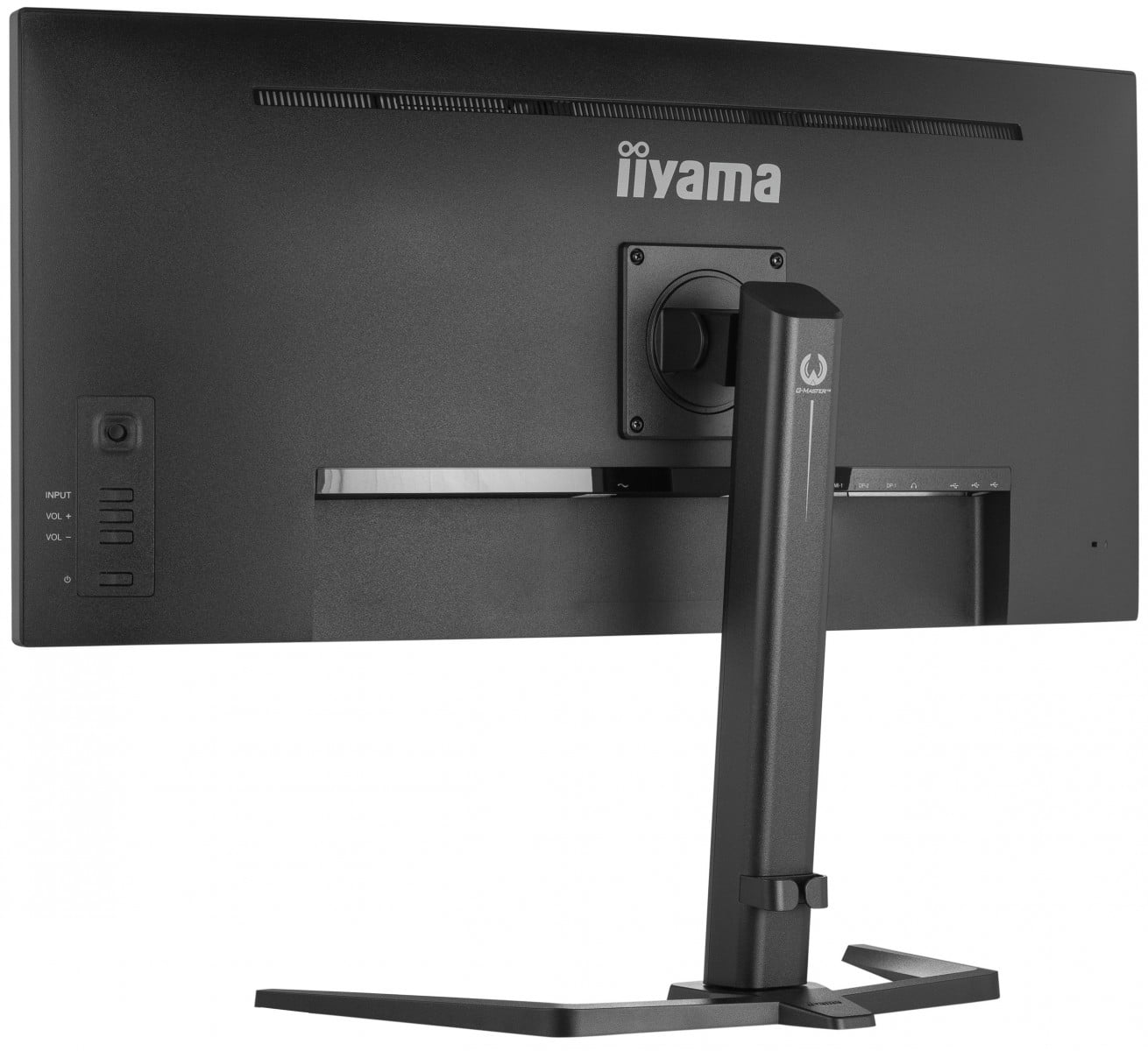 IIYAMA- Ecran gaming 34" GCB3481WQSU-B1