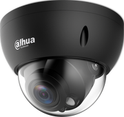 Dahua IPC-HDBW2841R-ZAS-27135-BLACK Caméra réseau dôme vari-focale IR 8MP WizSense