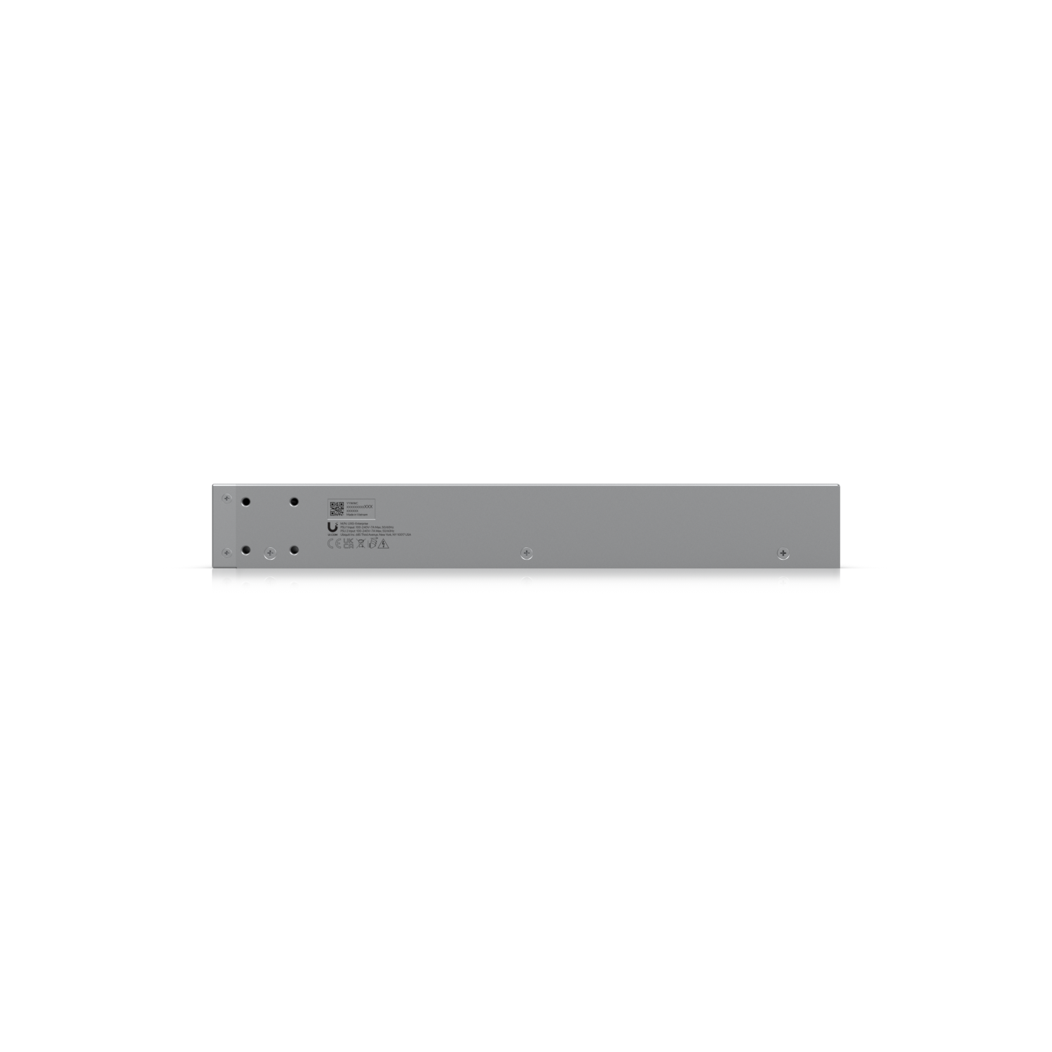 Ubiquiti UXG-Enterprise Appareil de Sécurité Pare-feu