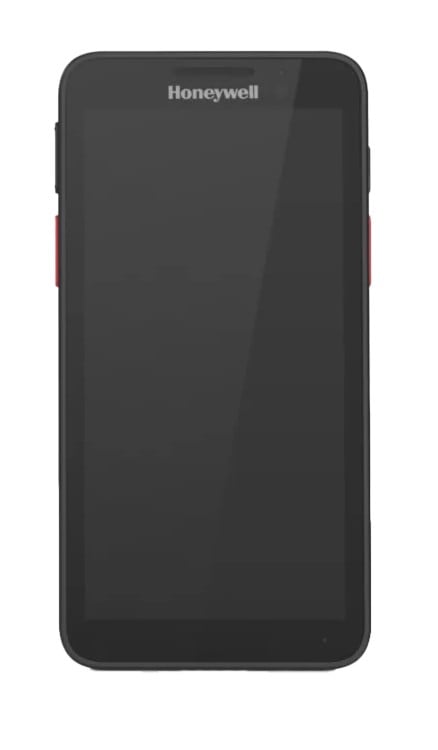 Honeywell CT30P-X0N-37D10DG Honeywell CT30 XP HC Lecteur de codes-barres Android avec écran tactile