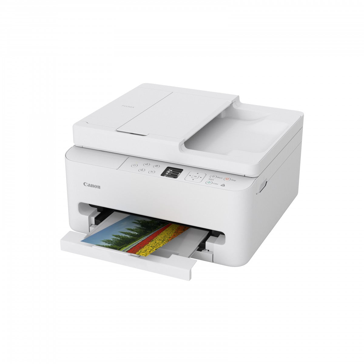 CANON PIXMA TS7550i A4 3in1 MFP Printer Duplex 14ppm ADF
