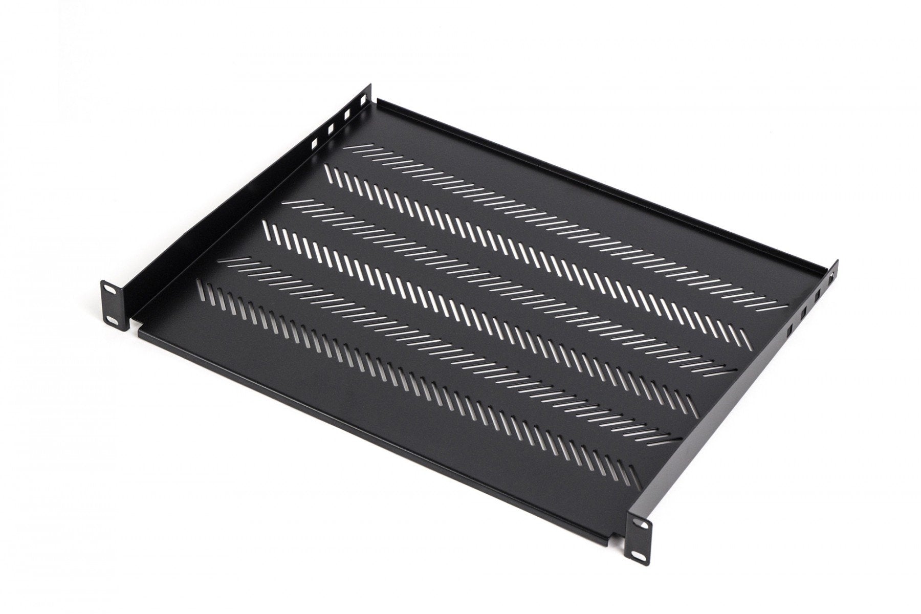 Digitus TN-19-350-1U-BK accessoire de racks Étagere
