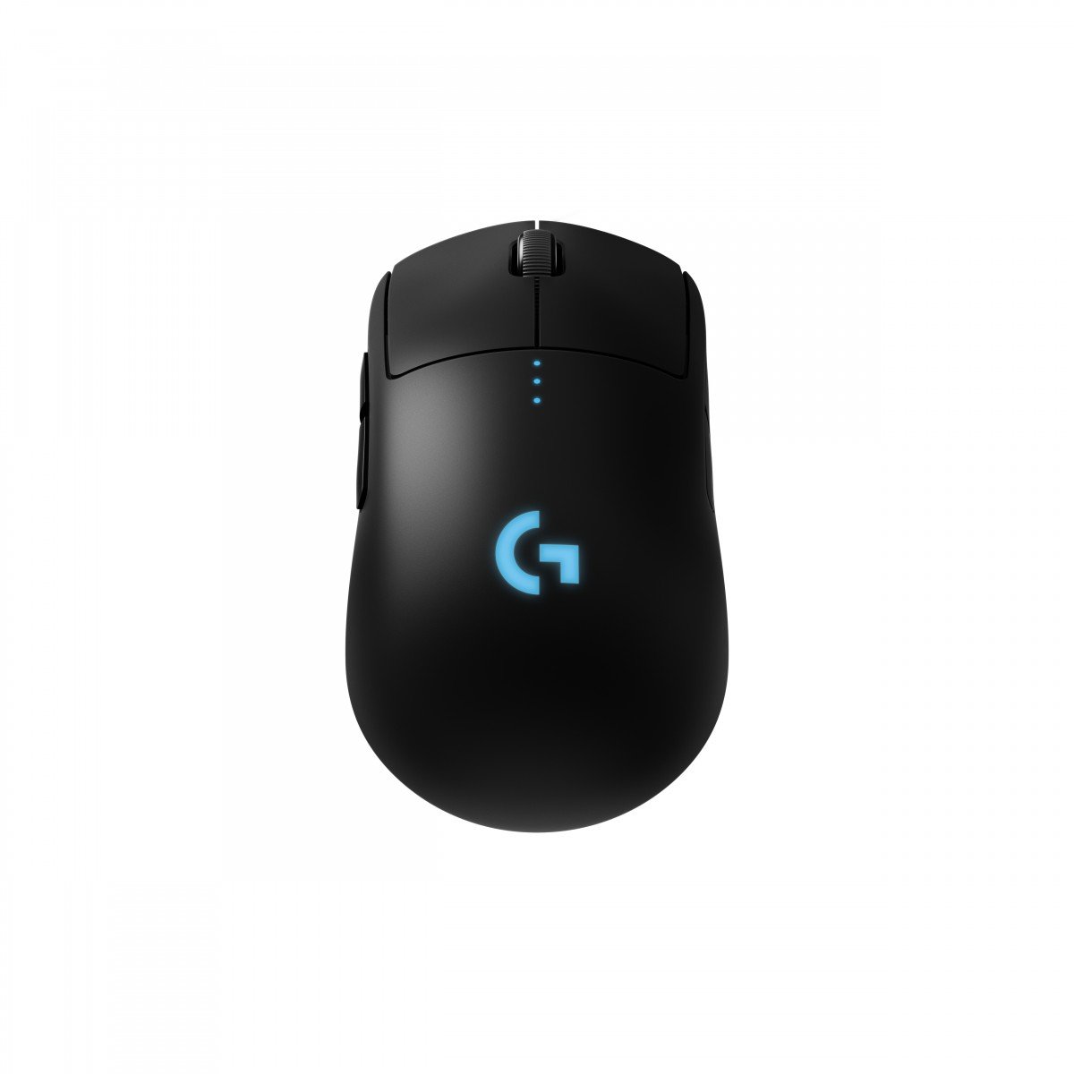 Logitech G Pro Ratón para gaming Wireless