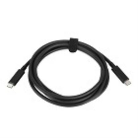 LENOVO USB-C to USB-C Cable 2m