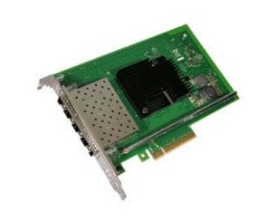 FUJITSU PLAN EP X710-DA4 4x10Gb SFP+ LP FH