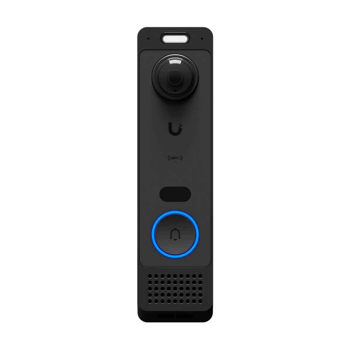 All-weather PoE+Doorbell with enhanced