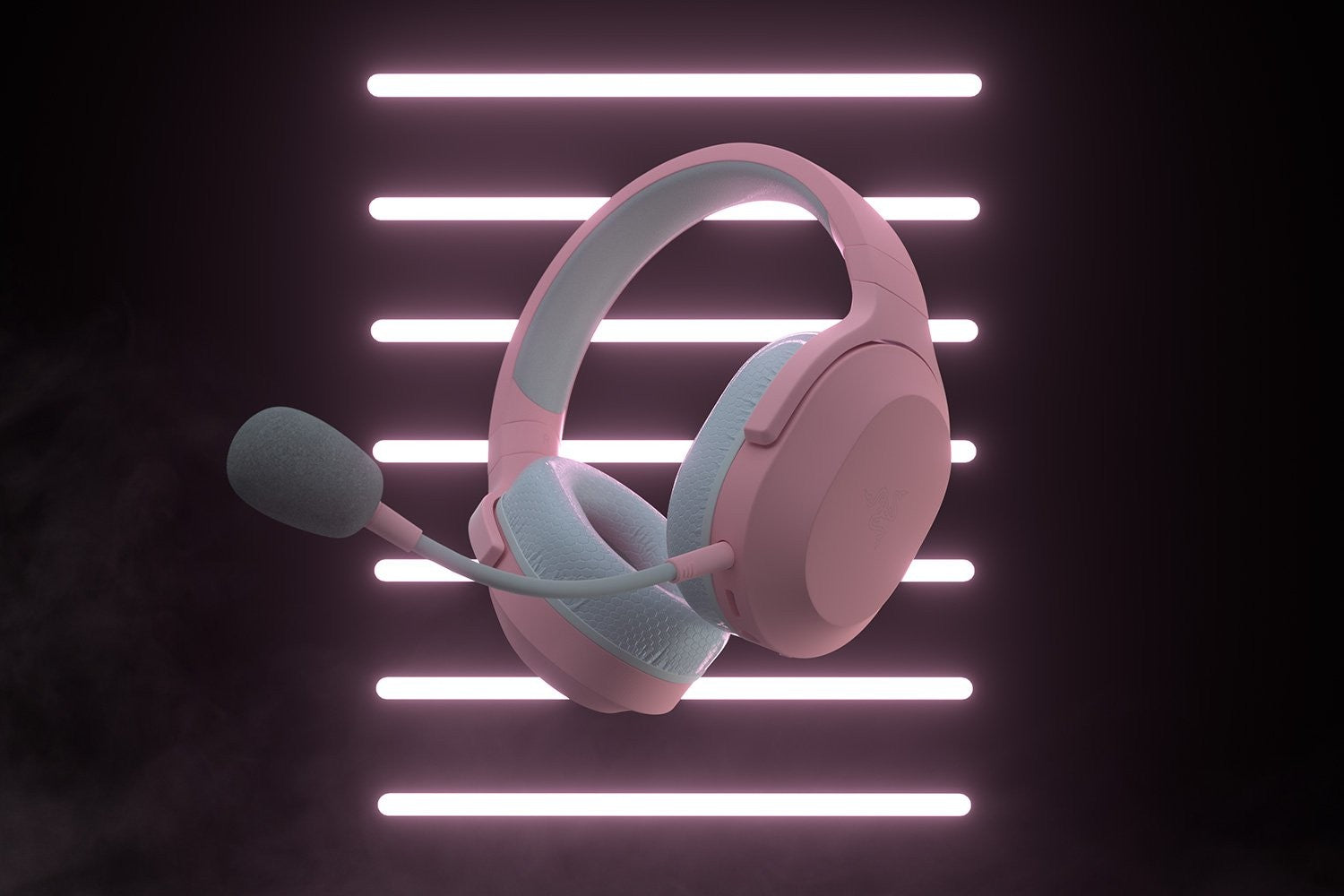 Razer Barracuda X Casque Avec fil &sans fil Arceau Gaming USB Type-C Bluetooth Rose