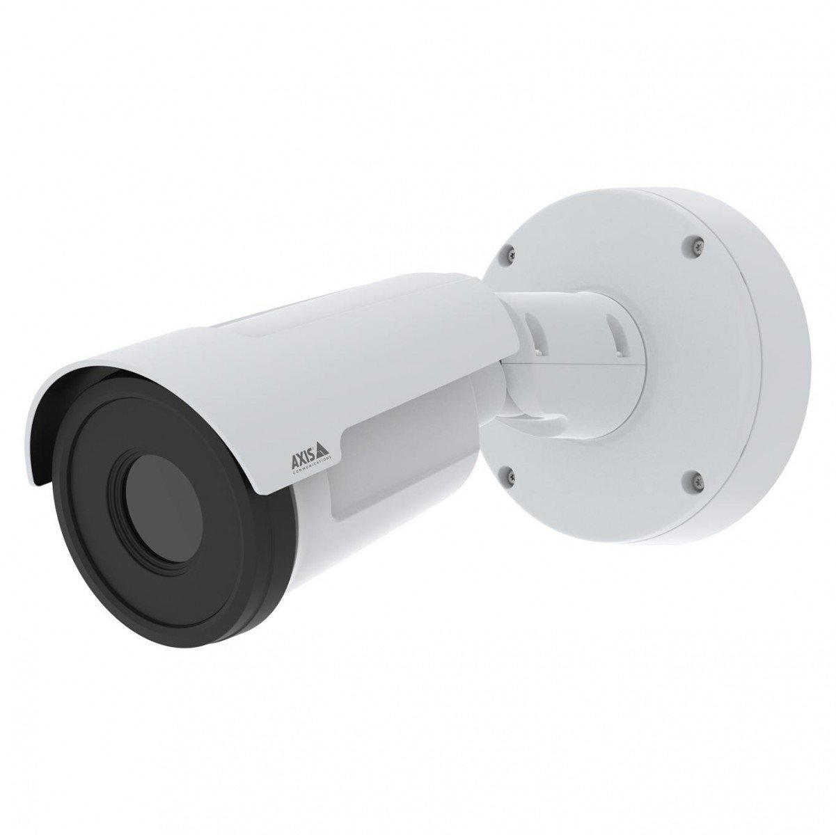 AXIS 02174-001 caméra de sécurité Bullet IP caméra de sécurité Extérieure 384 x 288 pixels Mur