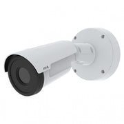 AXIS 02174-001 caméra de sécurité Bullet IP caméra de sécurité Extérieure 384 x 288 pixels Mur
