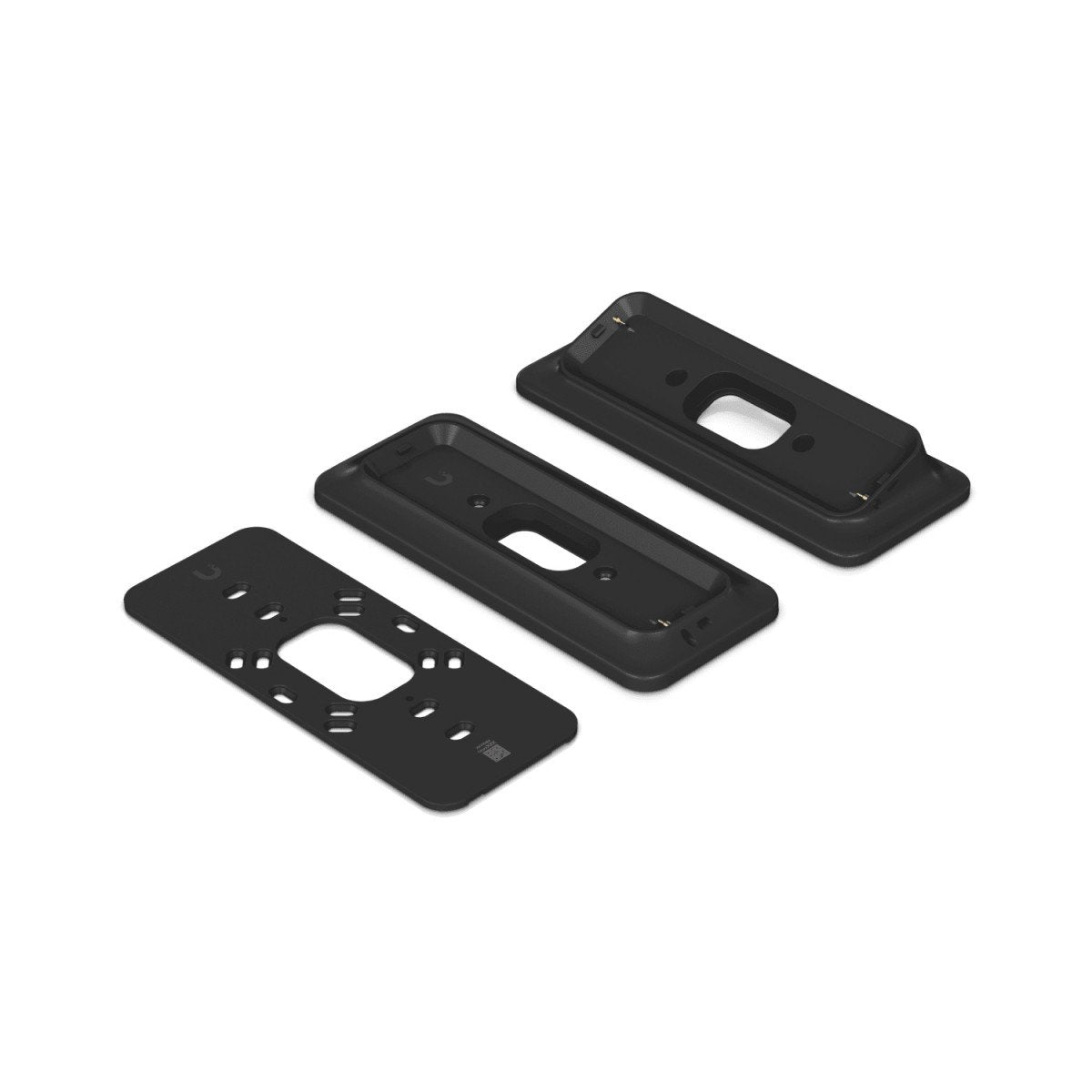 Ubiquiti UACC-G4 Doorbell Pro PoE-Gang Box UACC-G4 Sonnette Pro Boîte de Montage PoE