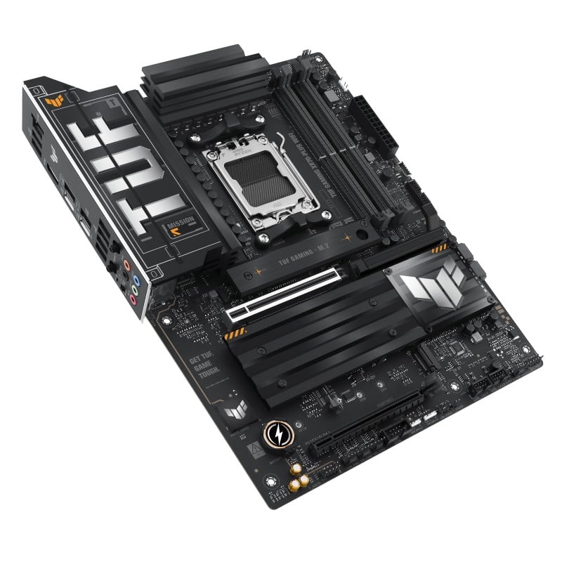 TUF GAMING X870-PLUS WIFI