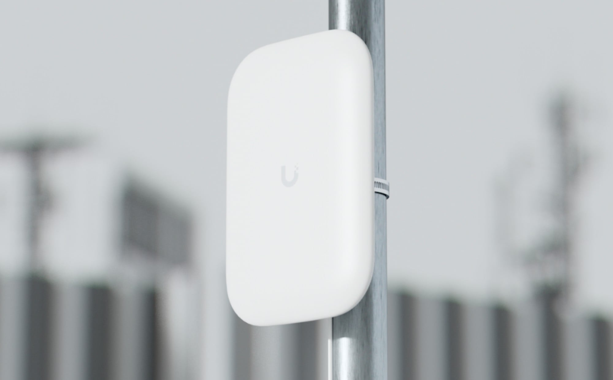 Ubiquiti UACC-UK-Ultra-Panel-Antenna Antenne Panneau Ultra