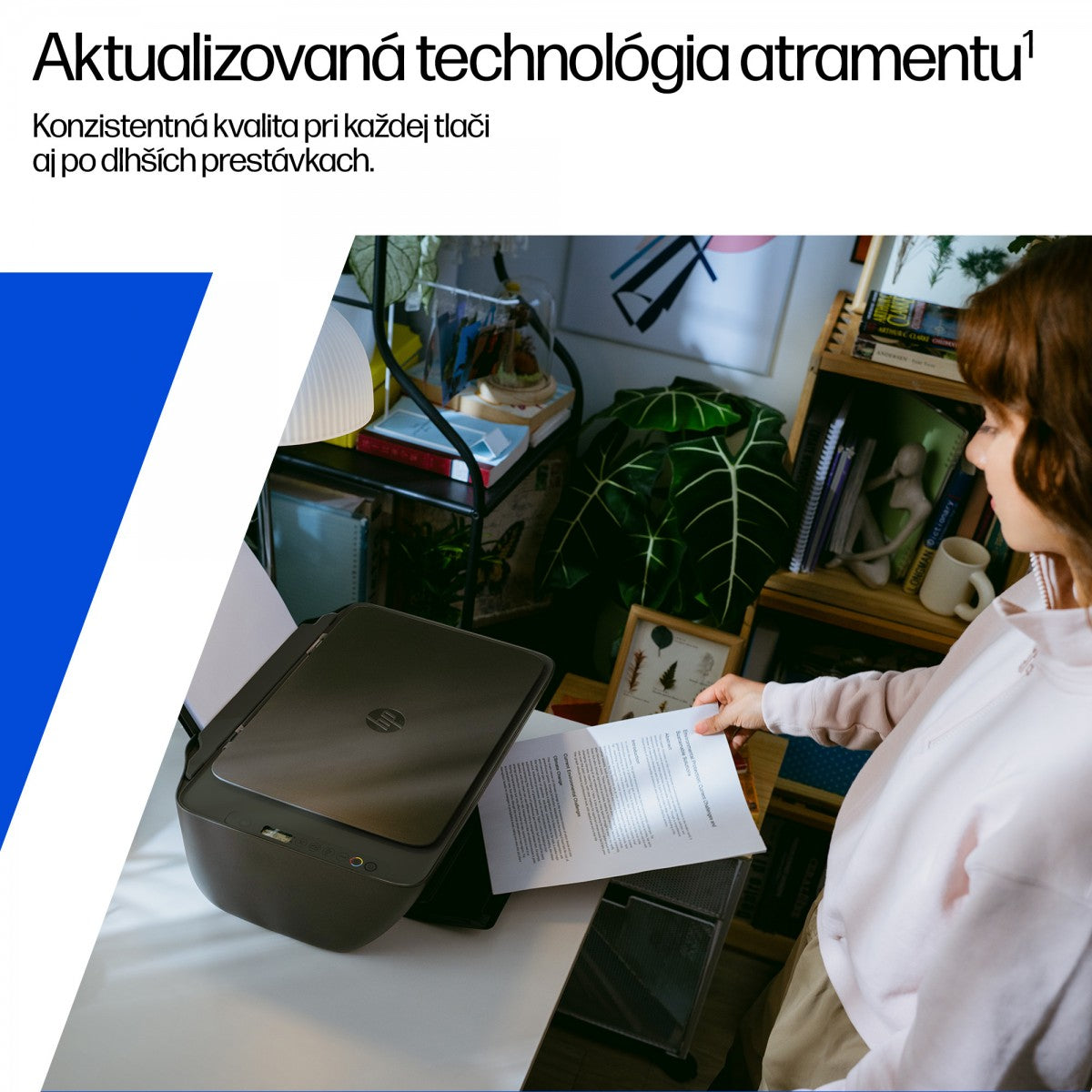HP DeskJet 2910 A jet d'encre thermique A4 4800 x 1200 DPI 7,5 ppm Wifi