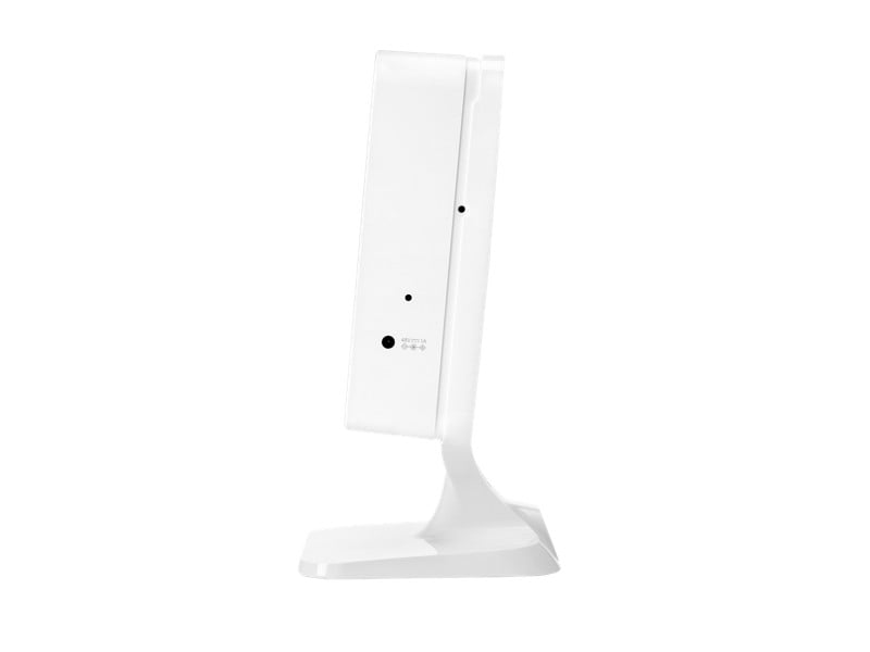 HPE Networking Instant On AP22D (RW) Borne daccès sans fil Wi Fi 6 2.4 GHz 5 GHz BTO desktop / wall mountable