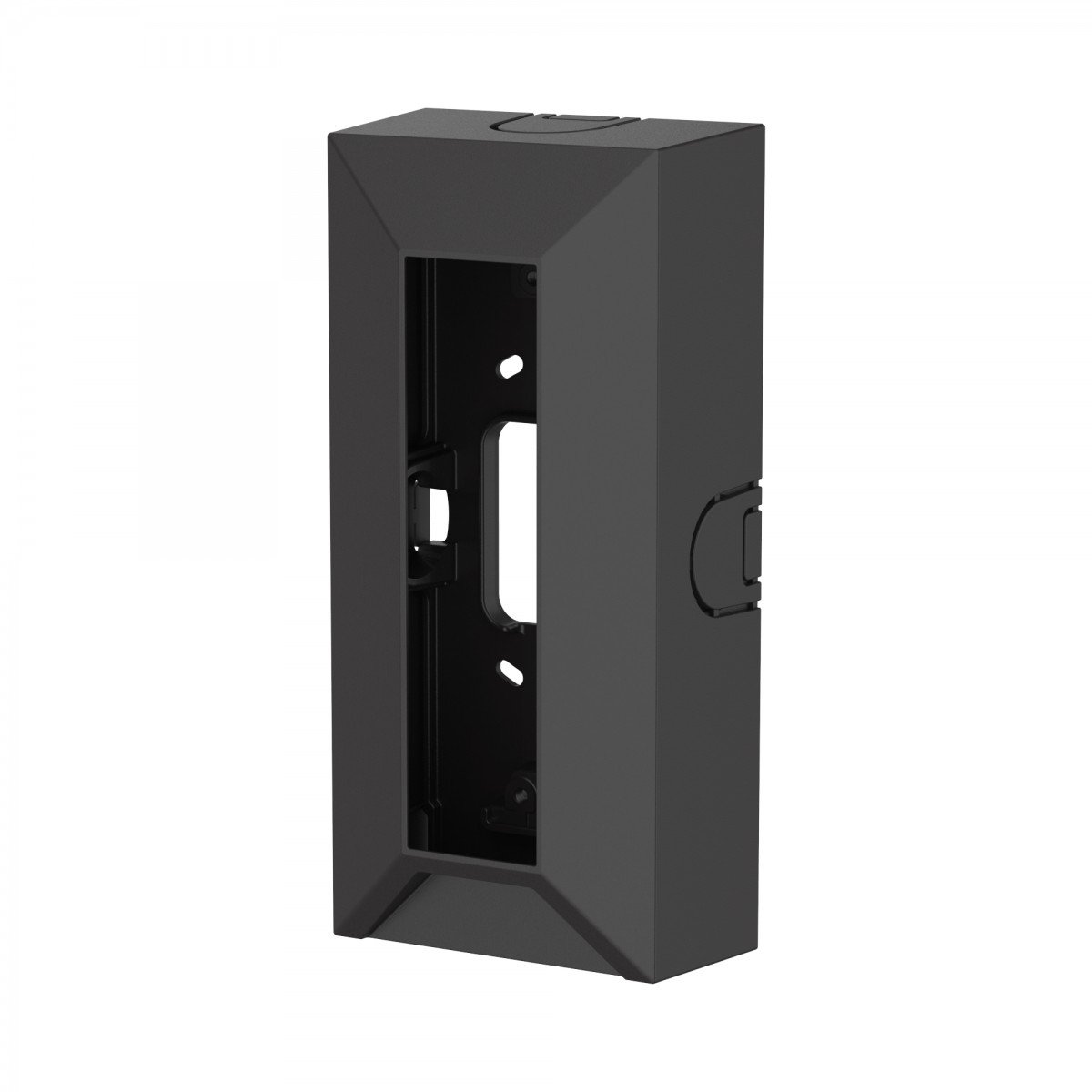 Hanwha SBS-165B accessoire de systeme d'interphone Boîtier de montage