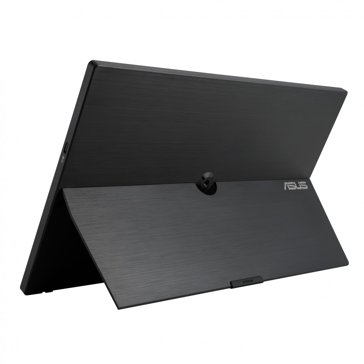 "ASUS MB16AHV écran plat de PC 39,6 cm (15.6"") 1920 x 1080 pixels Full HD LCD Noir"