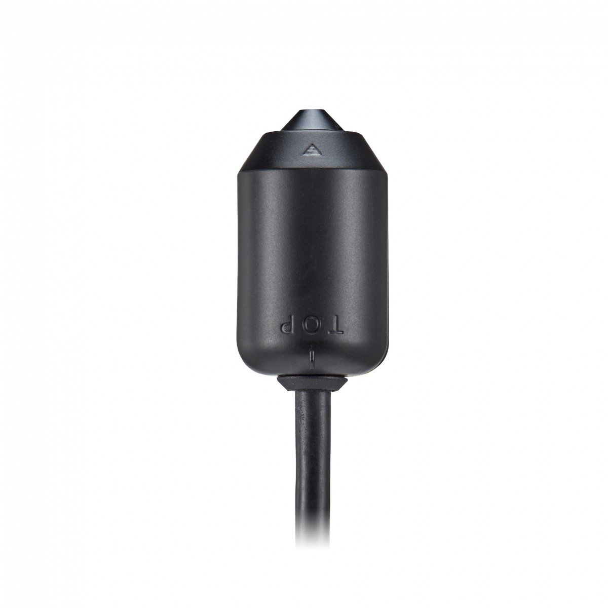 Hanwha SLA-T4680A caméra cachée Noir