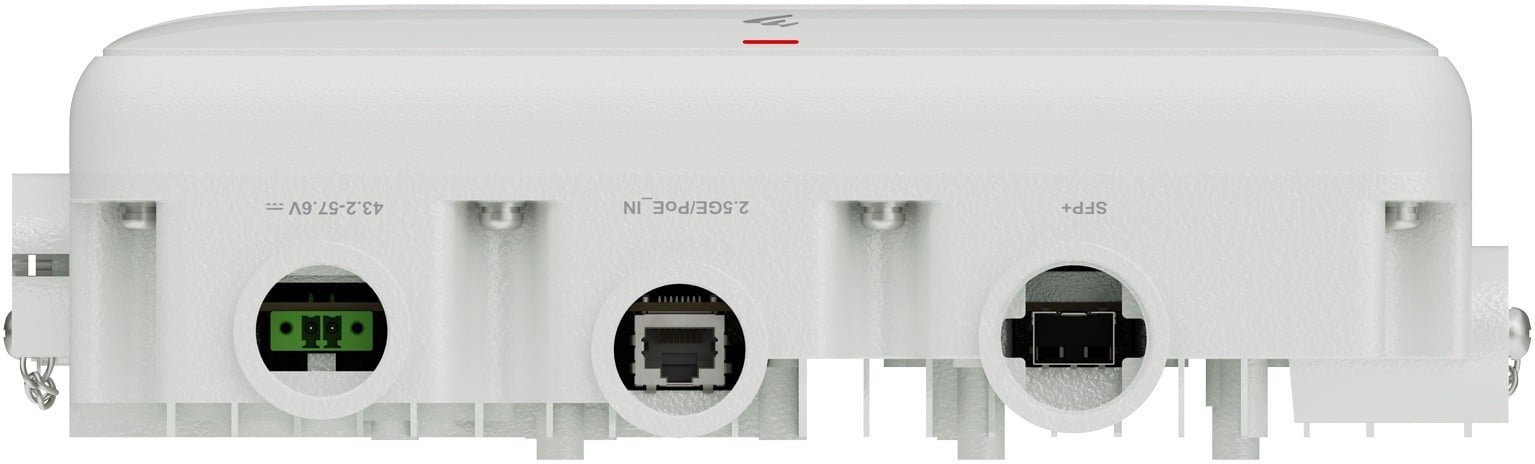 Huawei AP AP772E(11ax extérieur, 2+4 bandes duales, antenne directionnelle, USB, BLE)