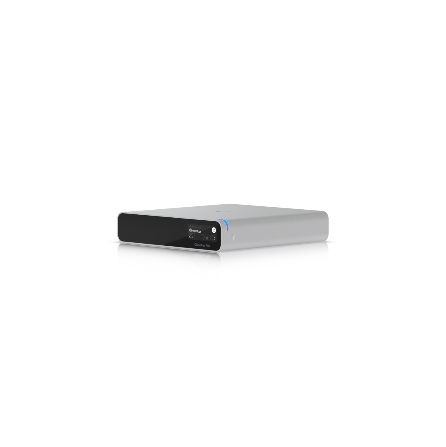 Compact UniFi Console with a pre-install