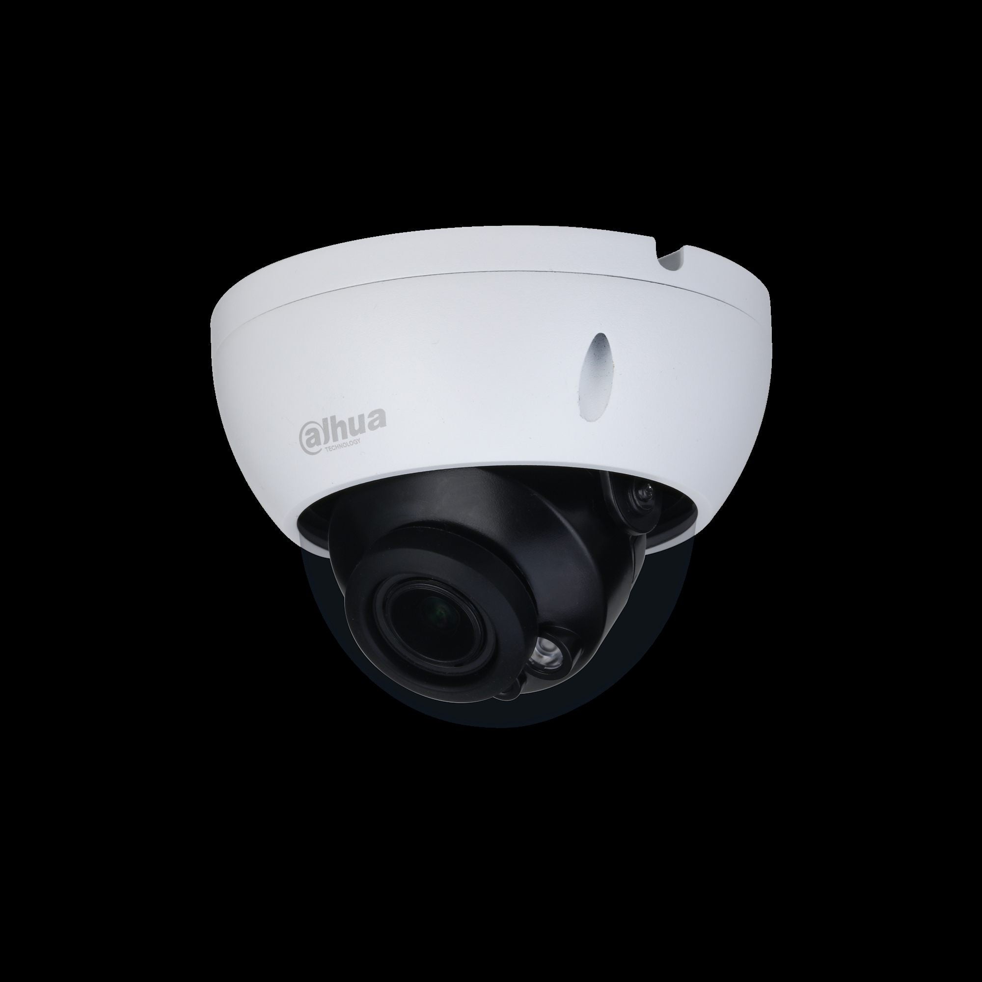 DAHUA- Caméra dôme HDCVI 5 Mps DH-HAC-HDBW1500R-Z