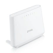 Zyxel EX3301-T0 routeur sans fil Gigabit Ethernet Bi-bande (2,4 GHz / 5 GHz) Blanc