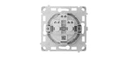 Ajax Systems 91329.165.WH OutletCore (de base) vertical [type E]