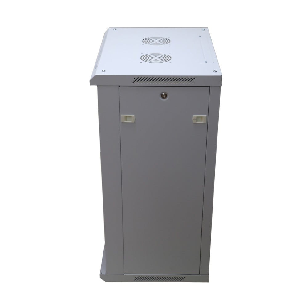 Extralink EX.14350 étagere 15U Rack monté sur le mur Gris